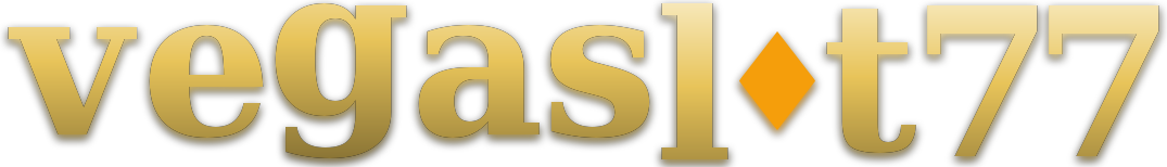 vegaslot77 logo